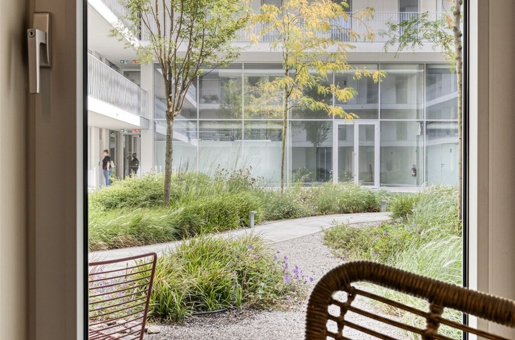 Appartement à vendre à MERCHTEM