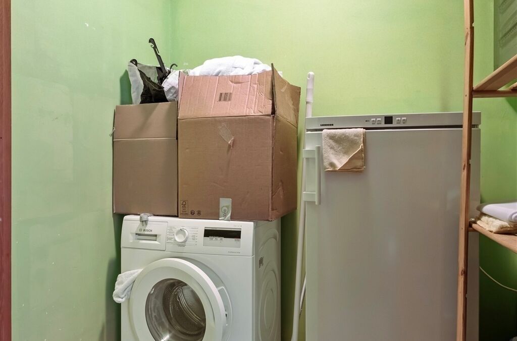 Rez-de-Chaussée à vendre à MERCHTEM