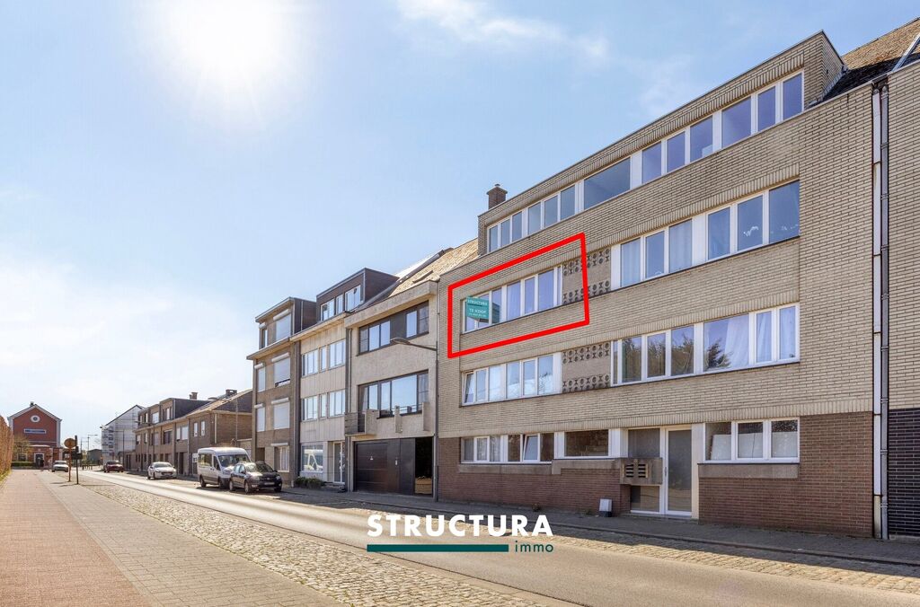 Appartement &agrave; vendre &agrave; OPWIJK