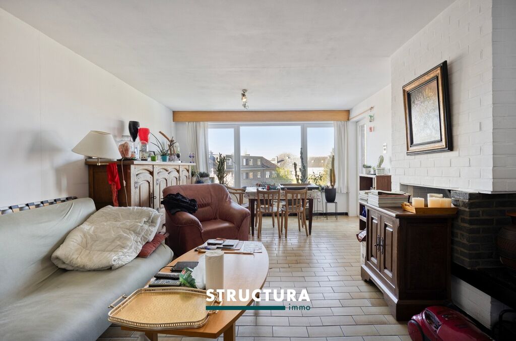 Appartement &agrave; vendre &agrave; OPWIJK