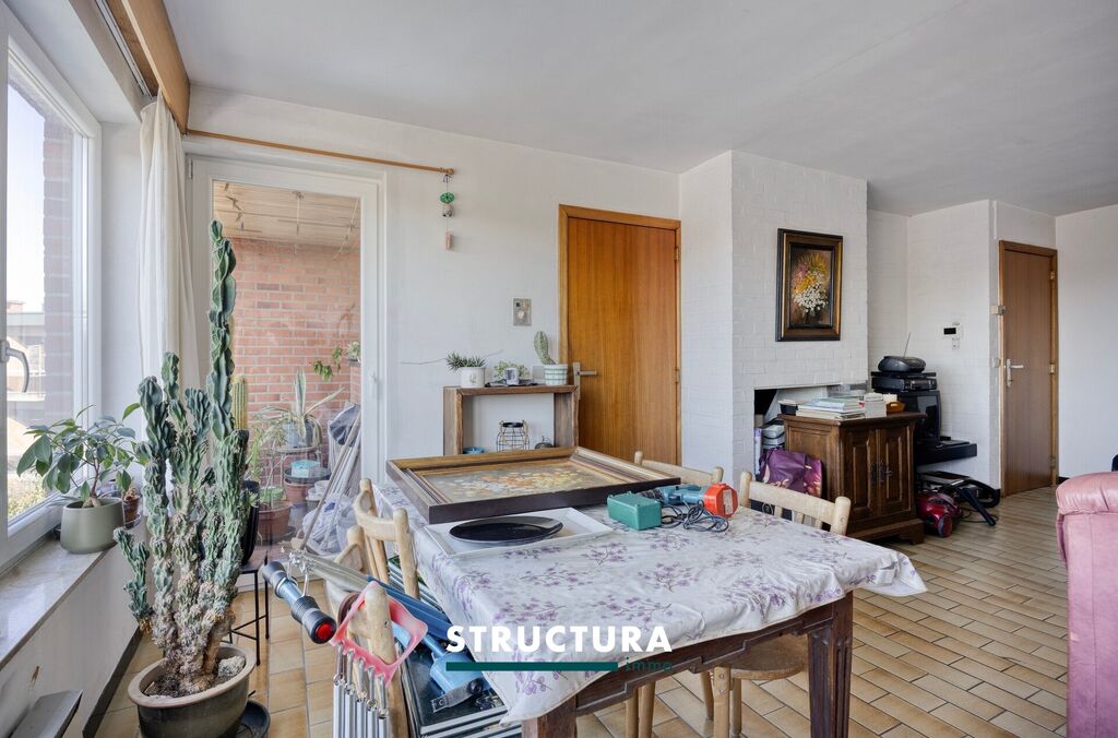 Appartement &agrave; vendre &agrave; OPWIJK