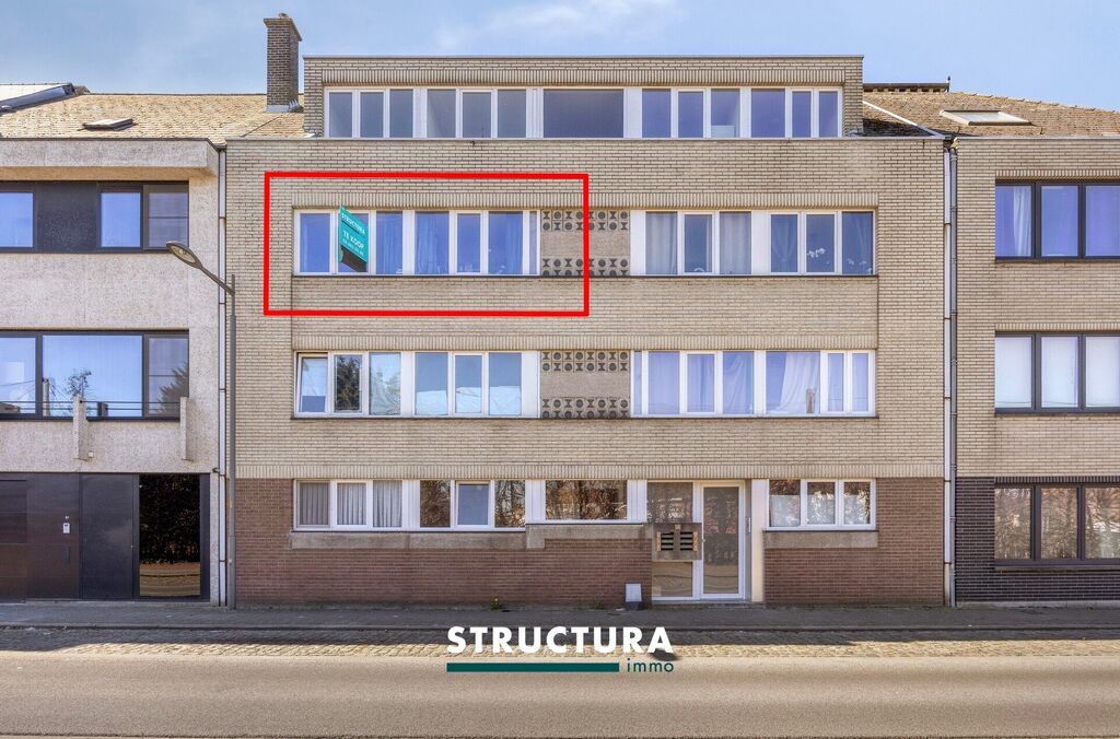 Appartement &agrave; vendre &agrave; OPWIJK