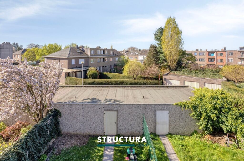 Appartement &agrave; vendre &agrave; OPWIJK