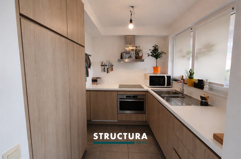 Appartement &agrave; vendre &agrave; OPWIJK