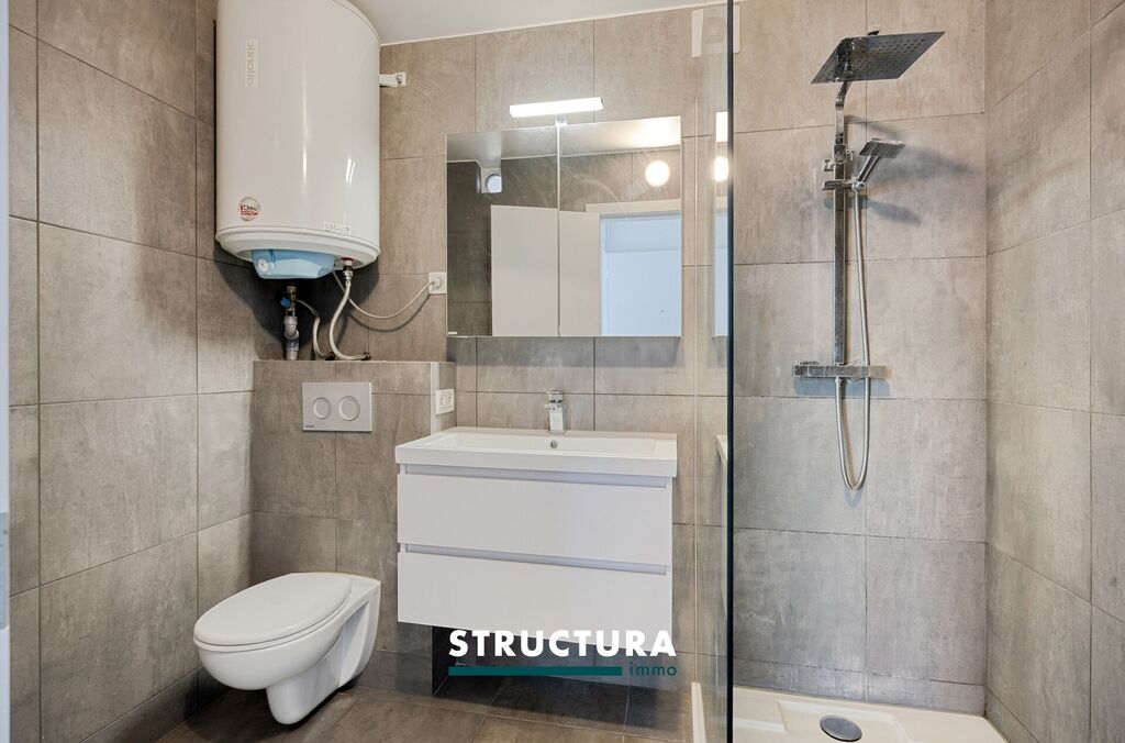 Appartement &agrave; vendre &agrave; OPWIJK