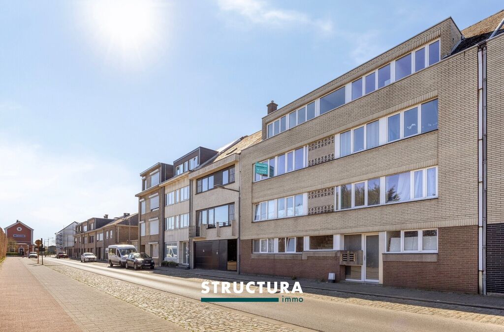 Appartement &agrave; vendre &agrave; OPWIJK