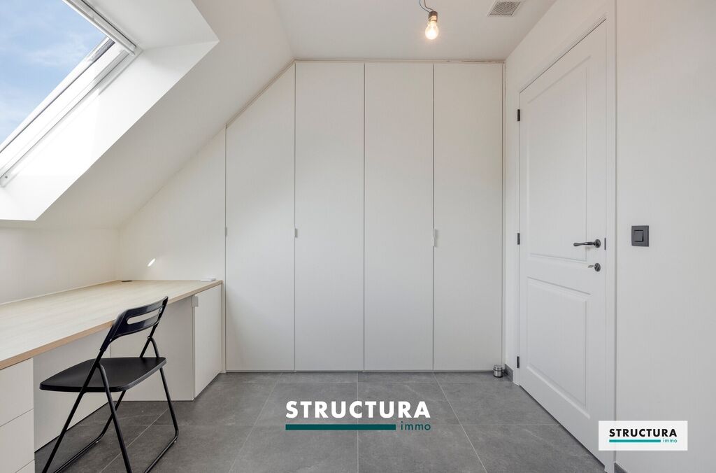 Appartement &agrave; vendre &agrave; OPWIJK