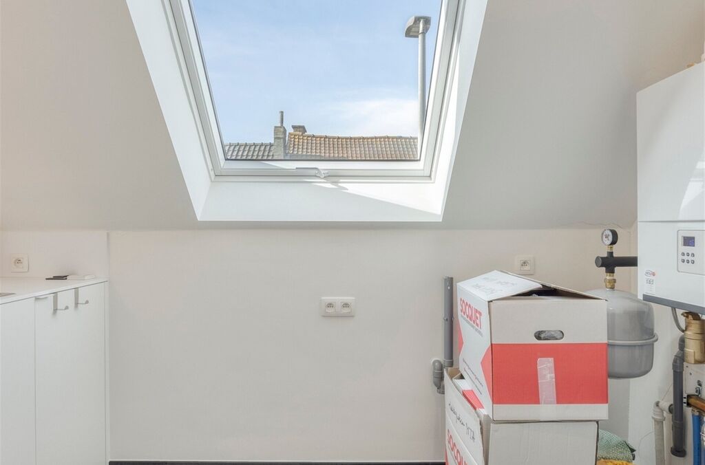 Appartement &agrave; vendre &agrave; OPWIJK