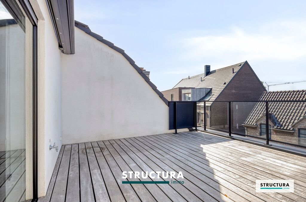 Appartement &agrave; vendre &agrave; OPWIJK