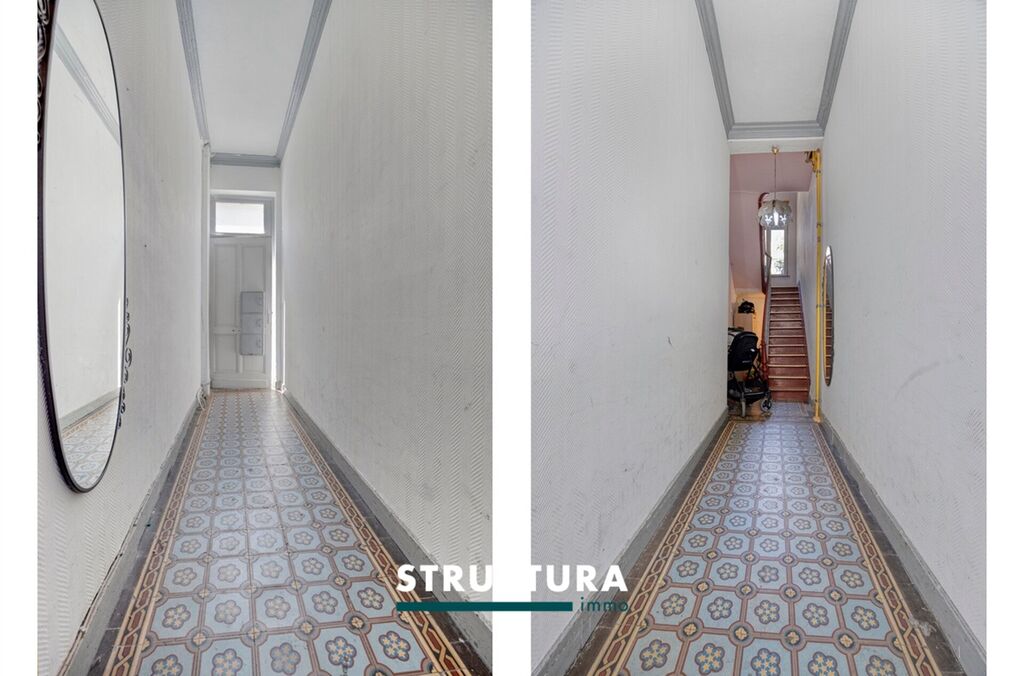Appartement &agrave; vendre &agrave; SAINT-GILLES