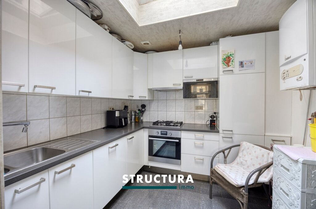 Appartement &agrave; vendre &agrave; SAINT-GILLES