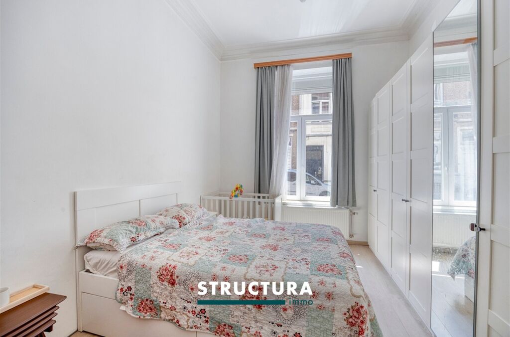 Appartement &agrave; vendre &agrave; SAINT-GILLES