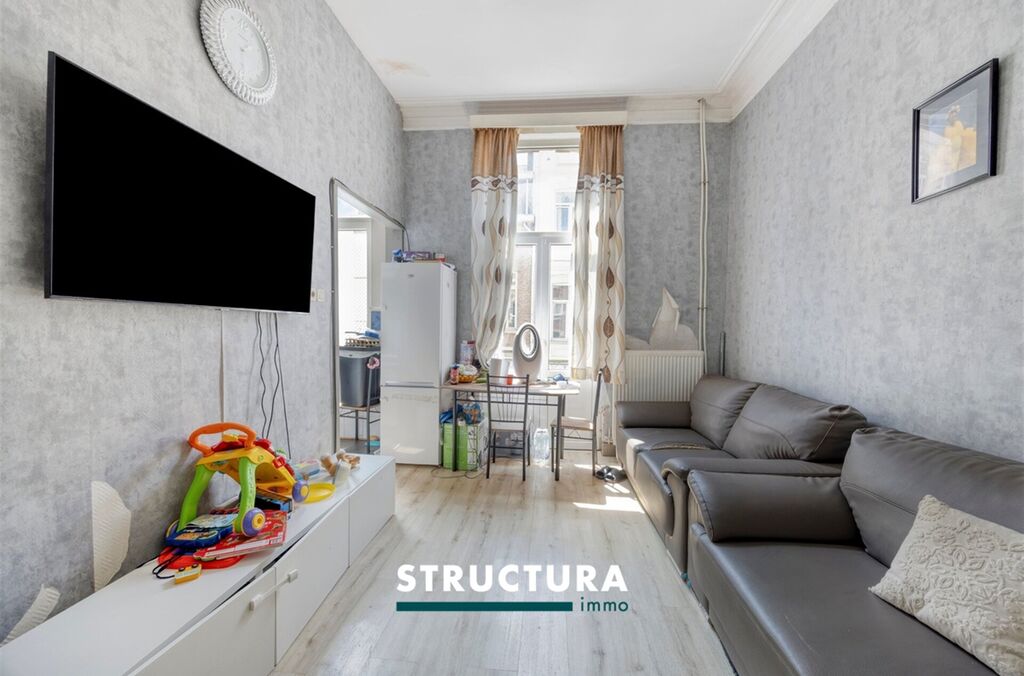 Appartement &agrave; vendre &agrave; SAINT-GILLES