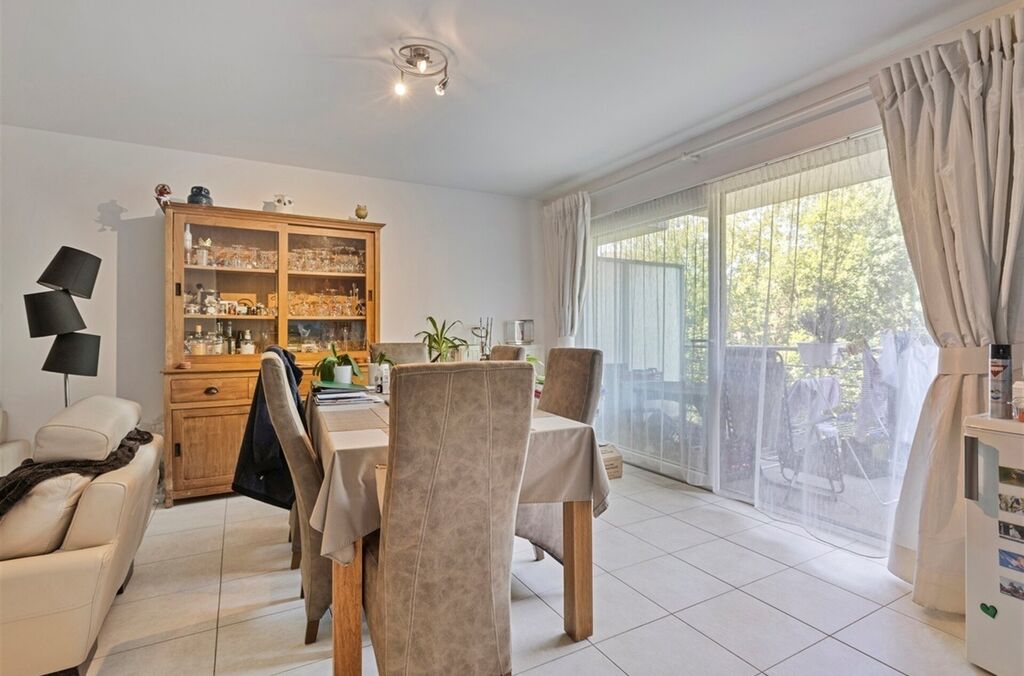 Appartement &agrave; vendre &agrave; SINT-AGATHA-BERCHEM