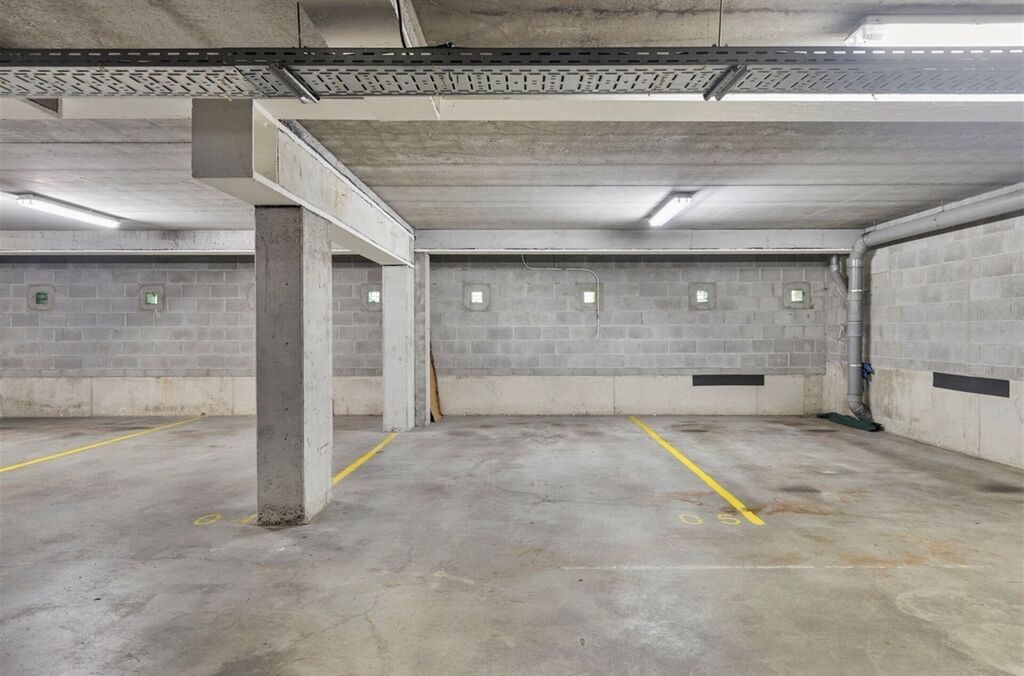 Appartement &agrave; vendre &agrave; SINT-AGATHA-BERCHEM