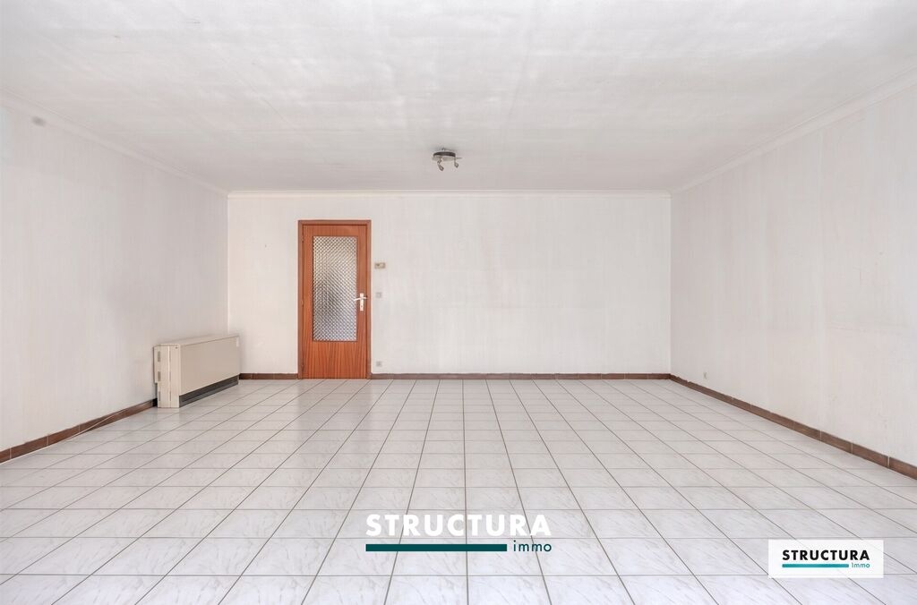 Appartement &agrave; vendre &agrave; STROMBEEK-BEVER