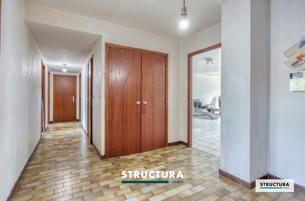 Appartement &agrave; vendre &agrave; STROMBEEK-BEVER