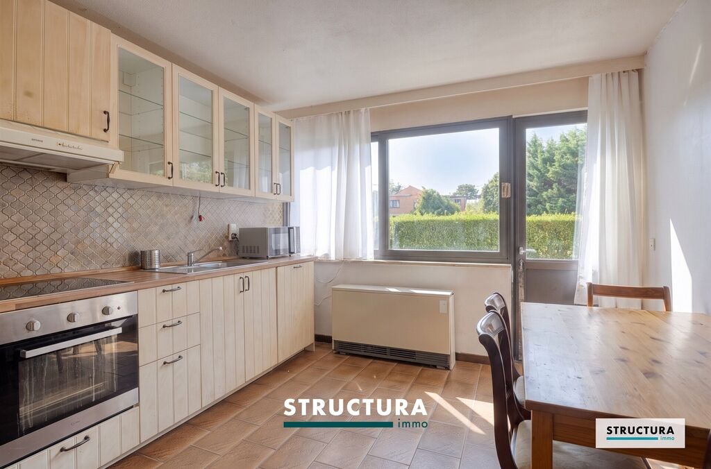 Appartement &agrave; vendre &agrave; STROMBEEK-BEVER