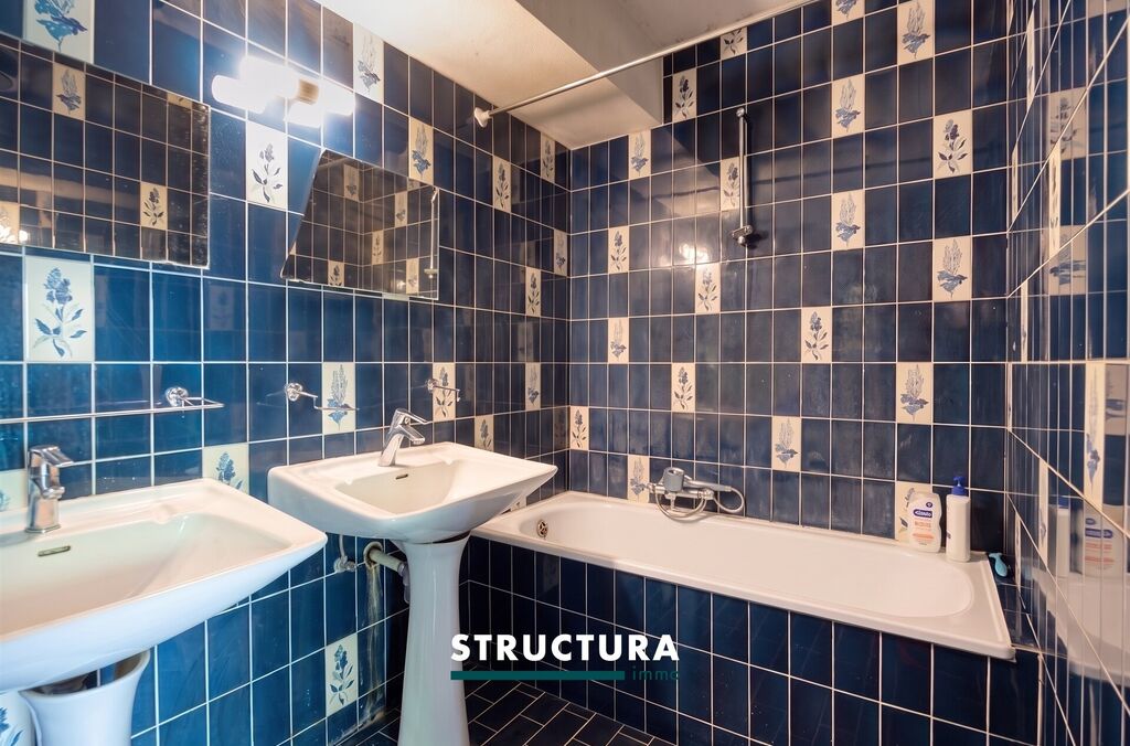 Appartement &agrave; vendre &agrave; STROMBEEK-BEVER