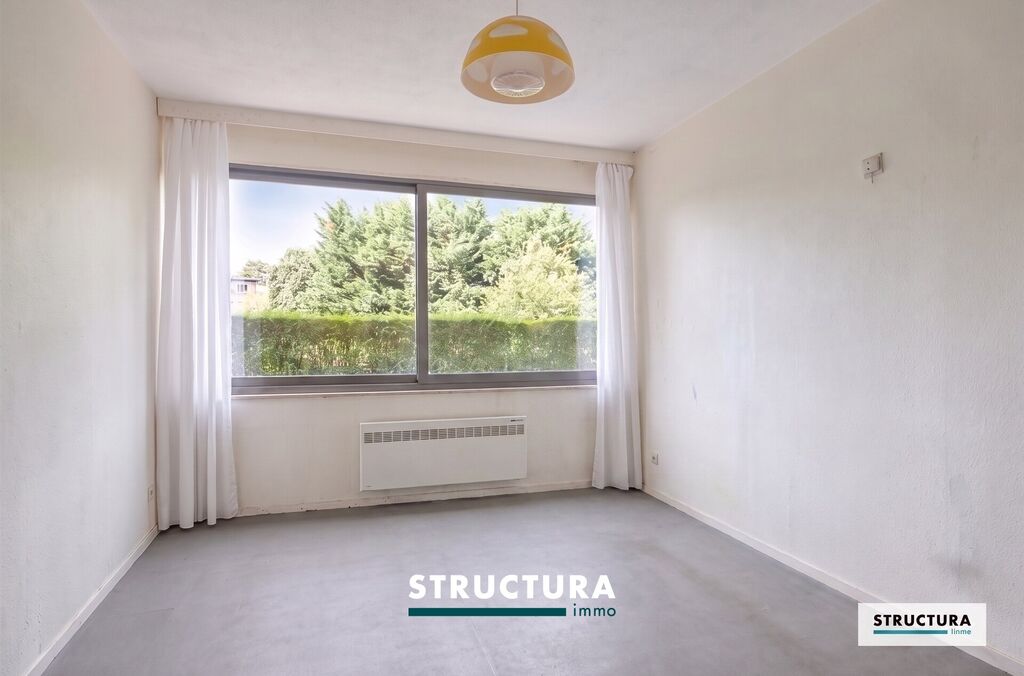 Appartement &agrave; vendre &agrave; STROMBEEK-BEVER