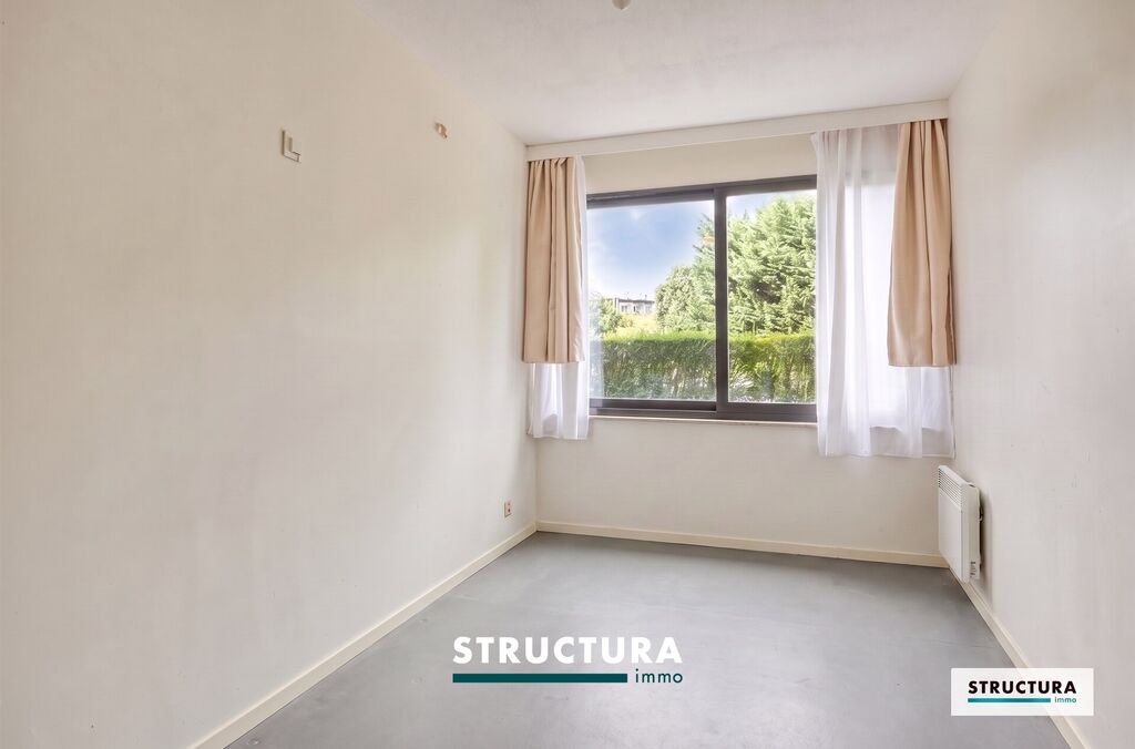 Appartement &agrave; vendre &agrave; STROMBEEK-BEVER