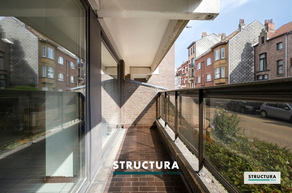Appartement &agrave; vendre &agrave; STROMBEEK-BEVER