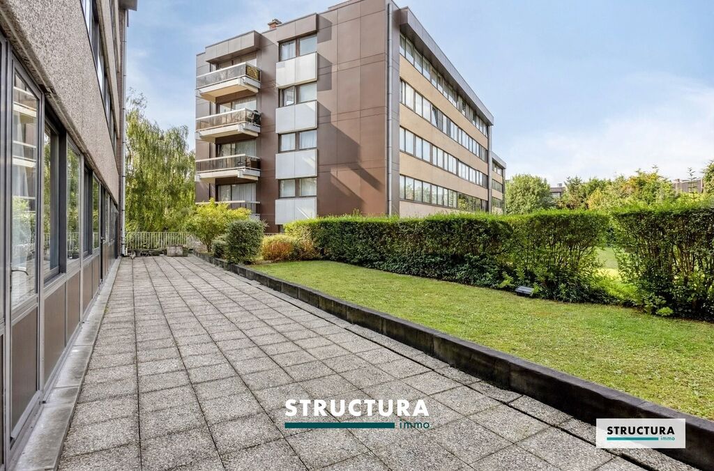 Appartement &agrave; vendre &agrave; STROMBEEK-BEVER