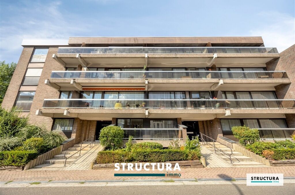 Appartement &agrave; vendre &agrave; STROMBEEK-BEVER