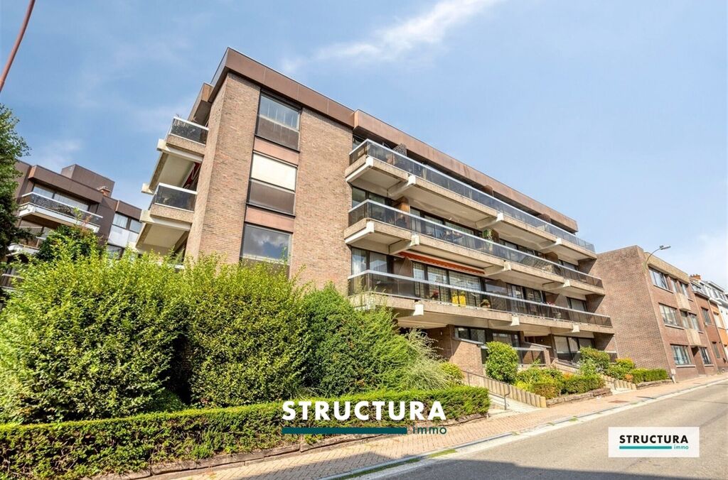 Appartement &agrave; vendre &agrave; STROMBEEK-BEVER