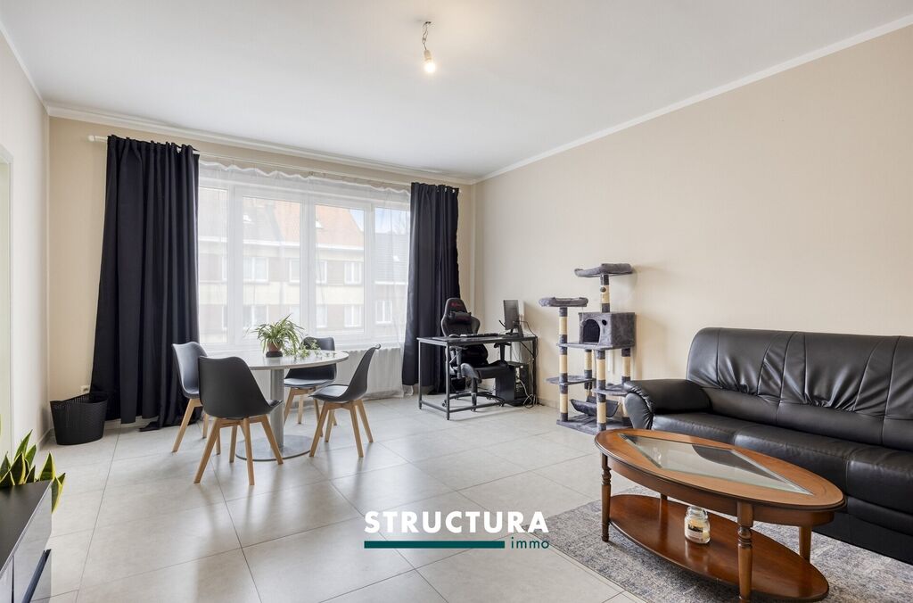 Appartement &agrave; vendre &agrave; STROMBEEK-BEVER