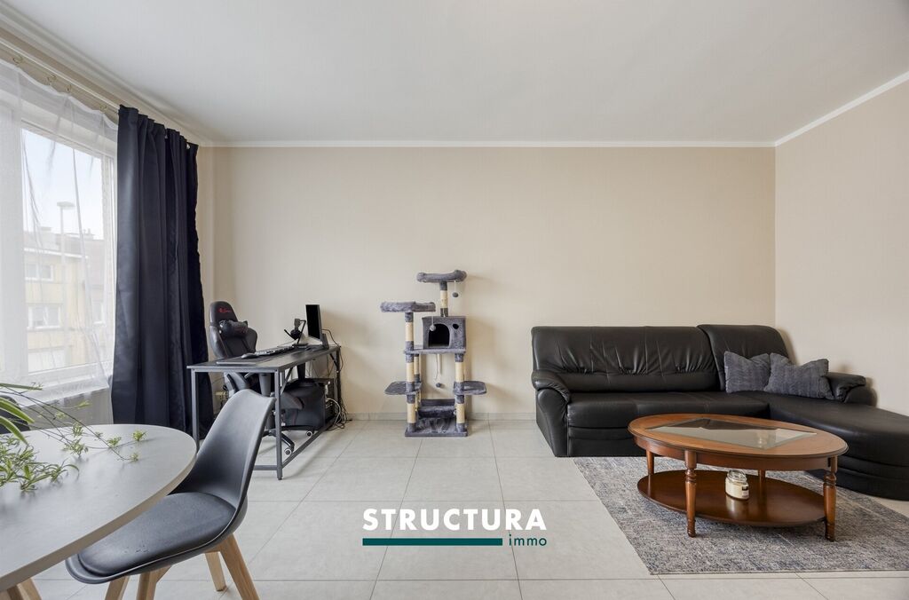 Appartement &agrave; vendre &agrave; STROMBEEK-BEVER