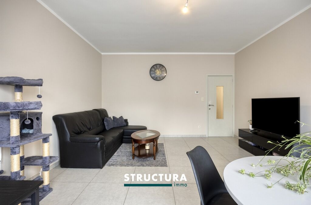 Appartement &agrave; vendre &agrave; STROMBEEK-BEVER