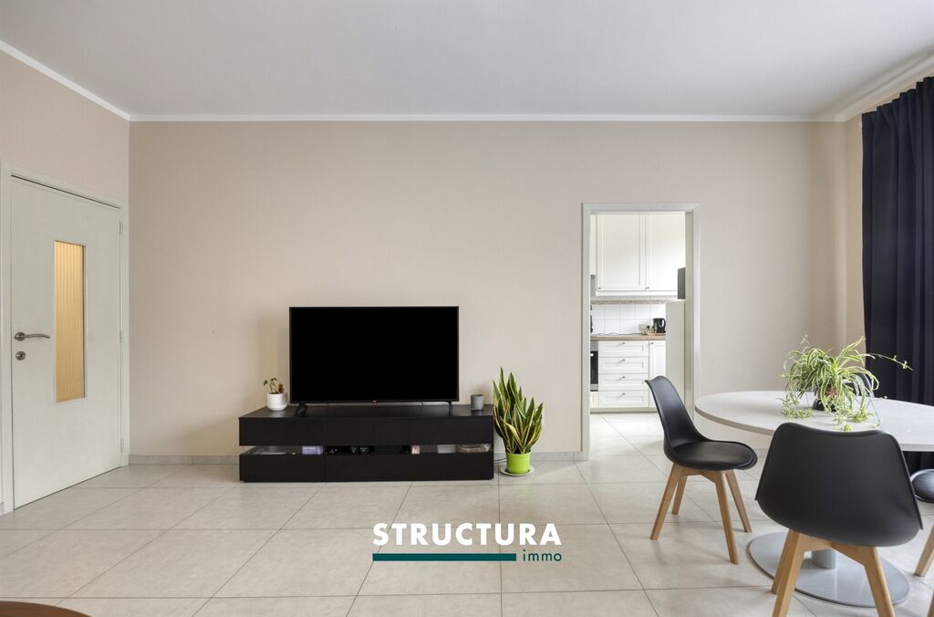 Appartement &agrave; vendre &agrave; STROMBEEK-BEVER