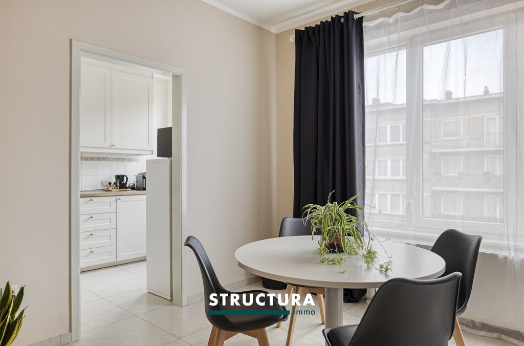 Appartement &agrave; vendre &agrave; STROMBEEK-BEVER
