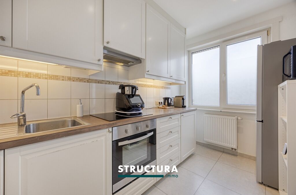 Appartement &agrave; vendre &agrave; STROMBEEK-BEVER