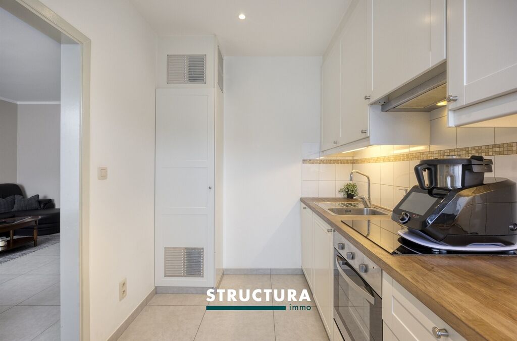 Appartement &agrave; vendre &agrave; STROMBEEK-BEVER