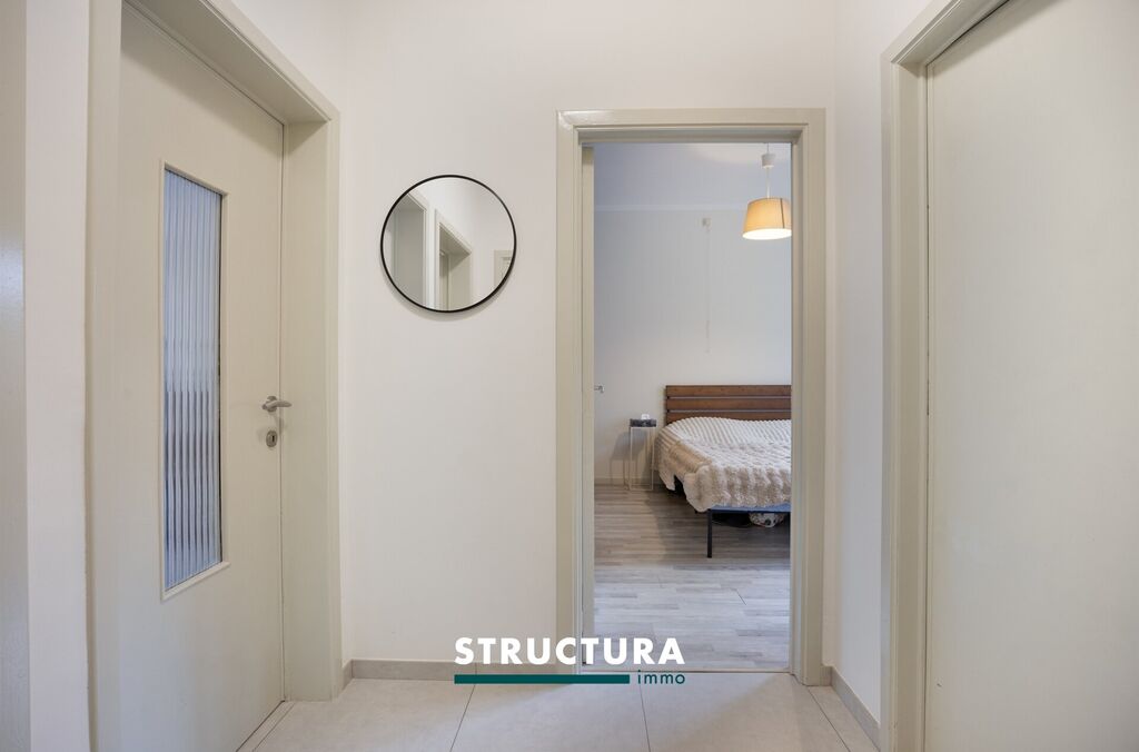 Appartement &agrave; vendre &agrave; STROMBEEK-BEVER