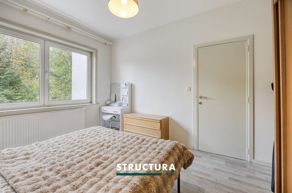 Appartement &agrave; vendre &agrave; STROMBEEK-BEVER