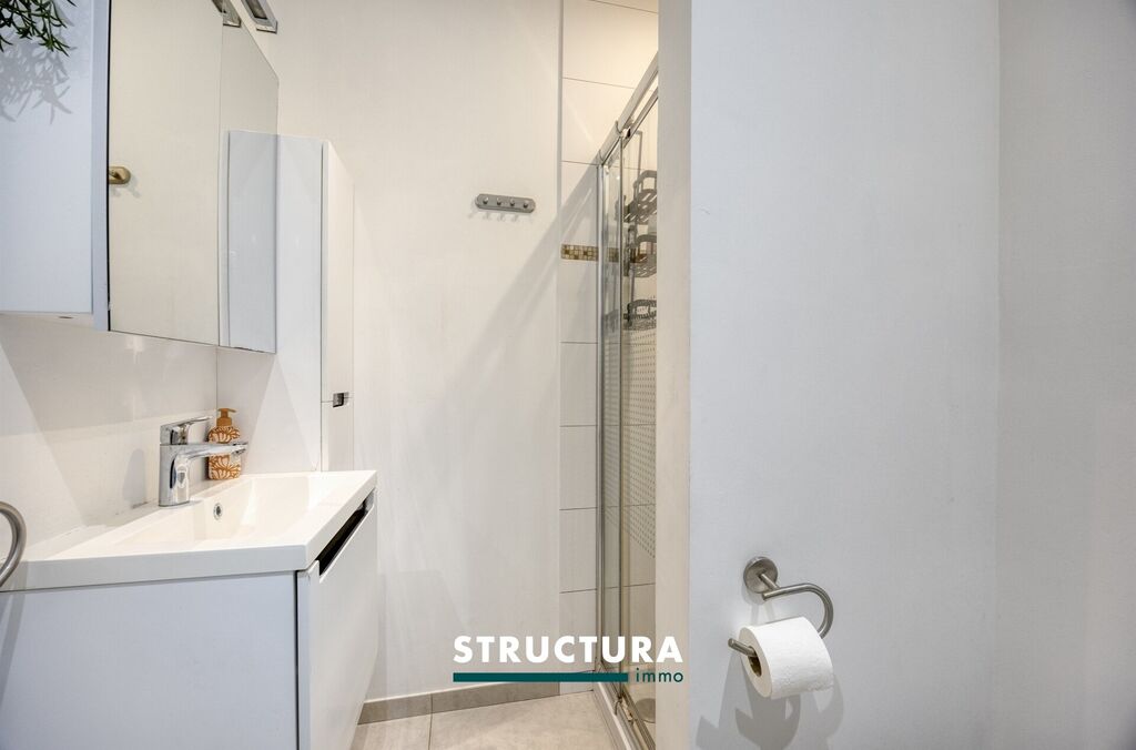 Appartement &agrave; vendre &agrave; STROMBEEK-BEVER