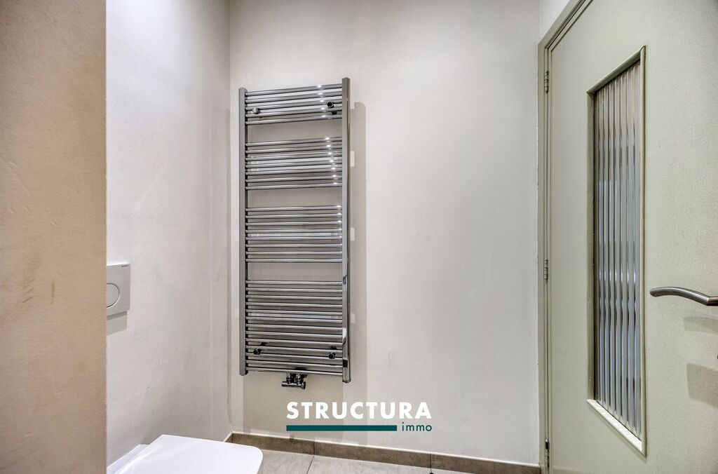 Appartement &agrave; vendre &agrave; STROMBEEK-BEVER