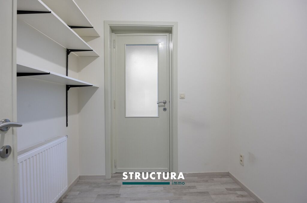Appartement &agrave; vendre &agrave; STROMBEEK-BEVER