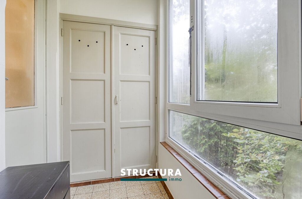 Appartement &agrave; vendre &agrave; STROMBEEK-BEVER