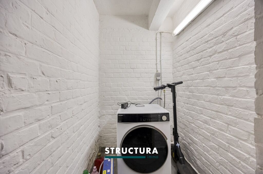 Appartement &agrave; vendre &agrave; STROMBEEK-BEVER