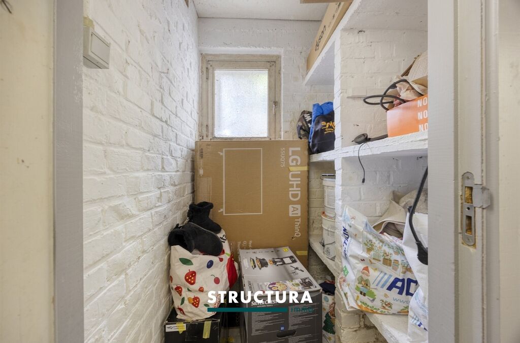 Appartement &agrave; vendre &agrave; STROMBEEK-BEVER