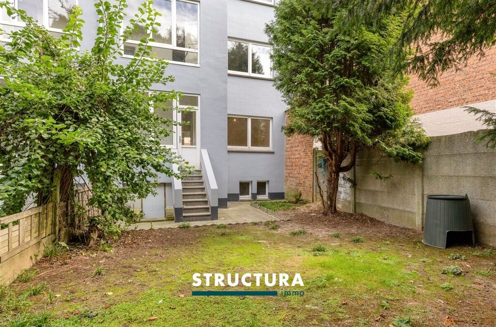 Appartement &agrave; vendre &agrave; STROMBEEK-BEVER