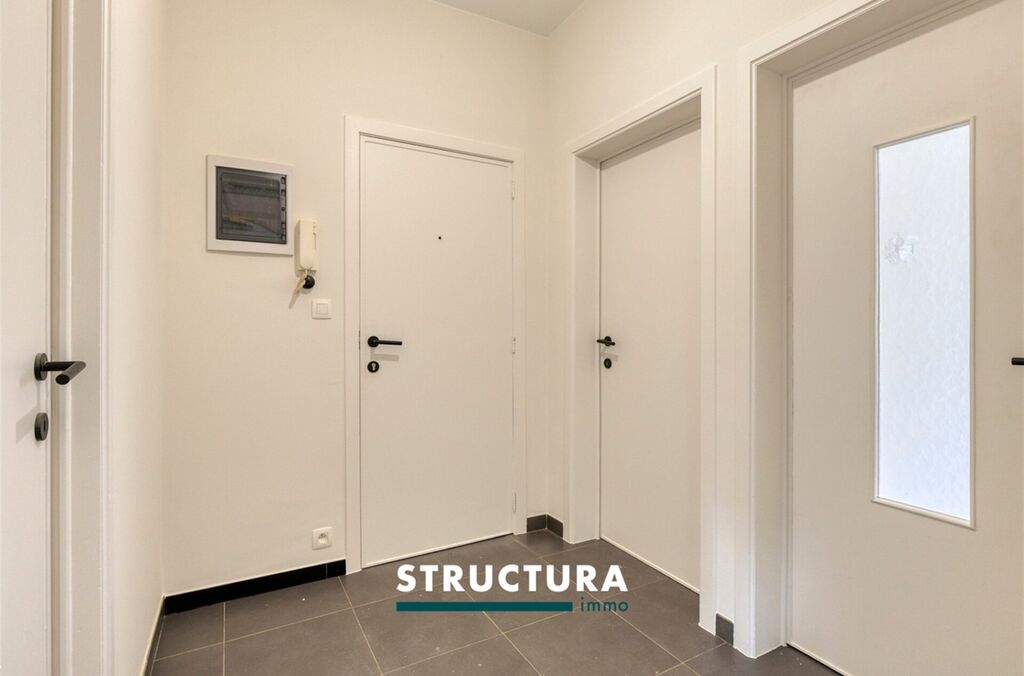 Appartement &agrave; vendre &agrave; STROMBEEK-BEVER