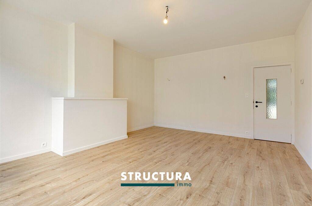Appartement &agrave; vendre &agrave; STROMBEEK-BEVER