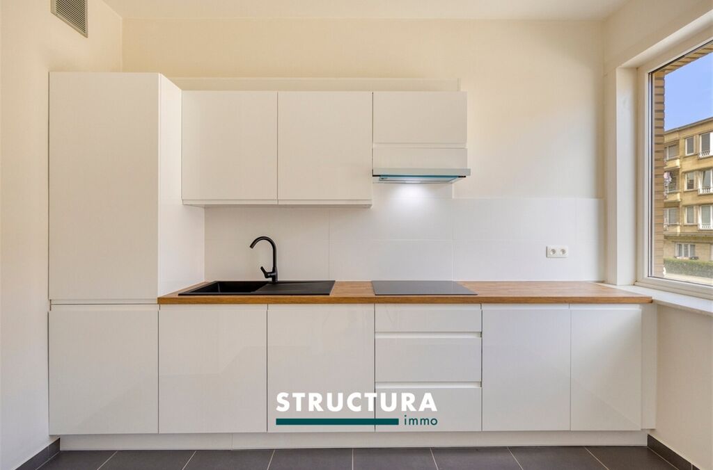 Appartement &agrave; vendre &agrave; STROMBEEK-BEVER