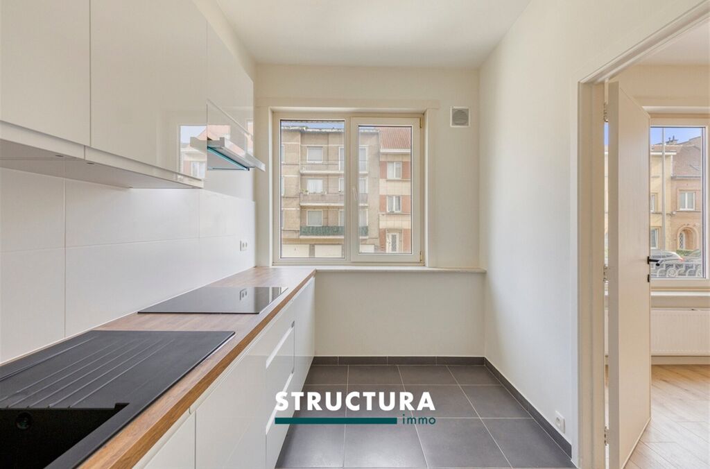 Appartement &agrave; vendre &agrave; STROMBEEK-BEVER