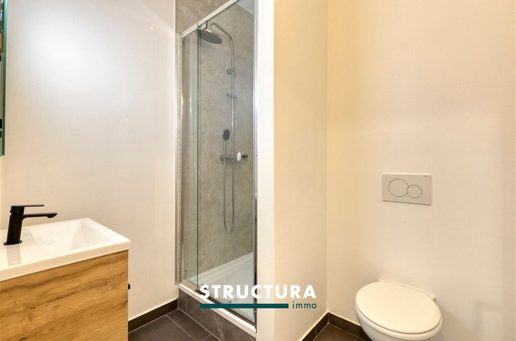 Appartement &agrave; vendre &agrave; STROMBEEK-BEVER